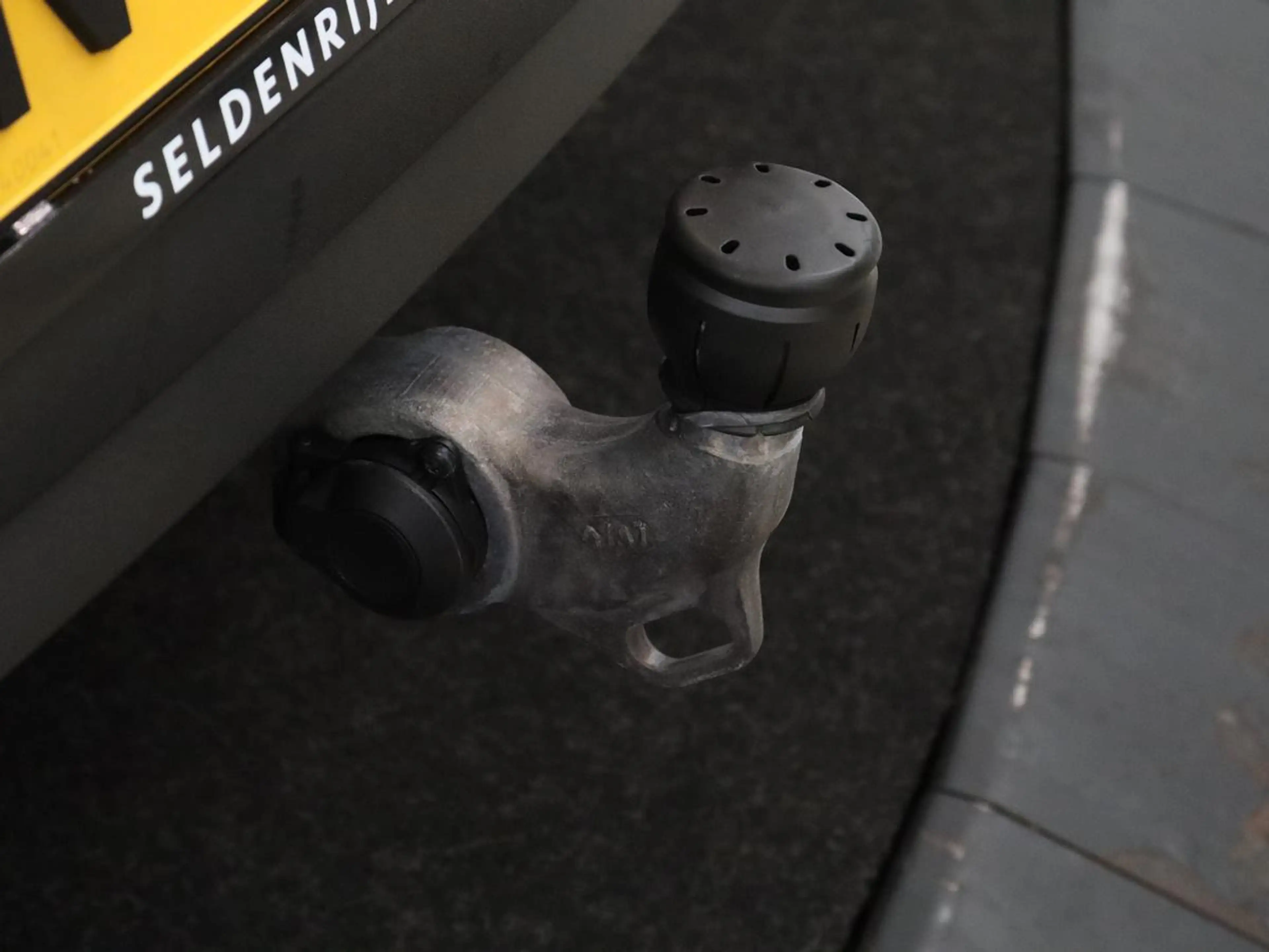 Polestar 2 Standard Range Single Motor 63kWh | SOH 89,4% | St — photo 12