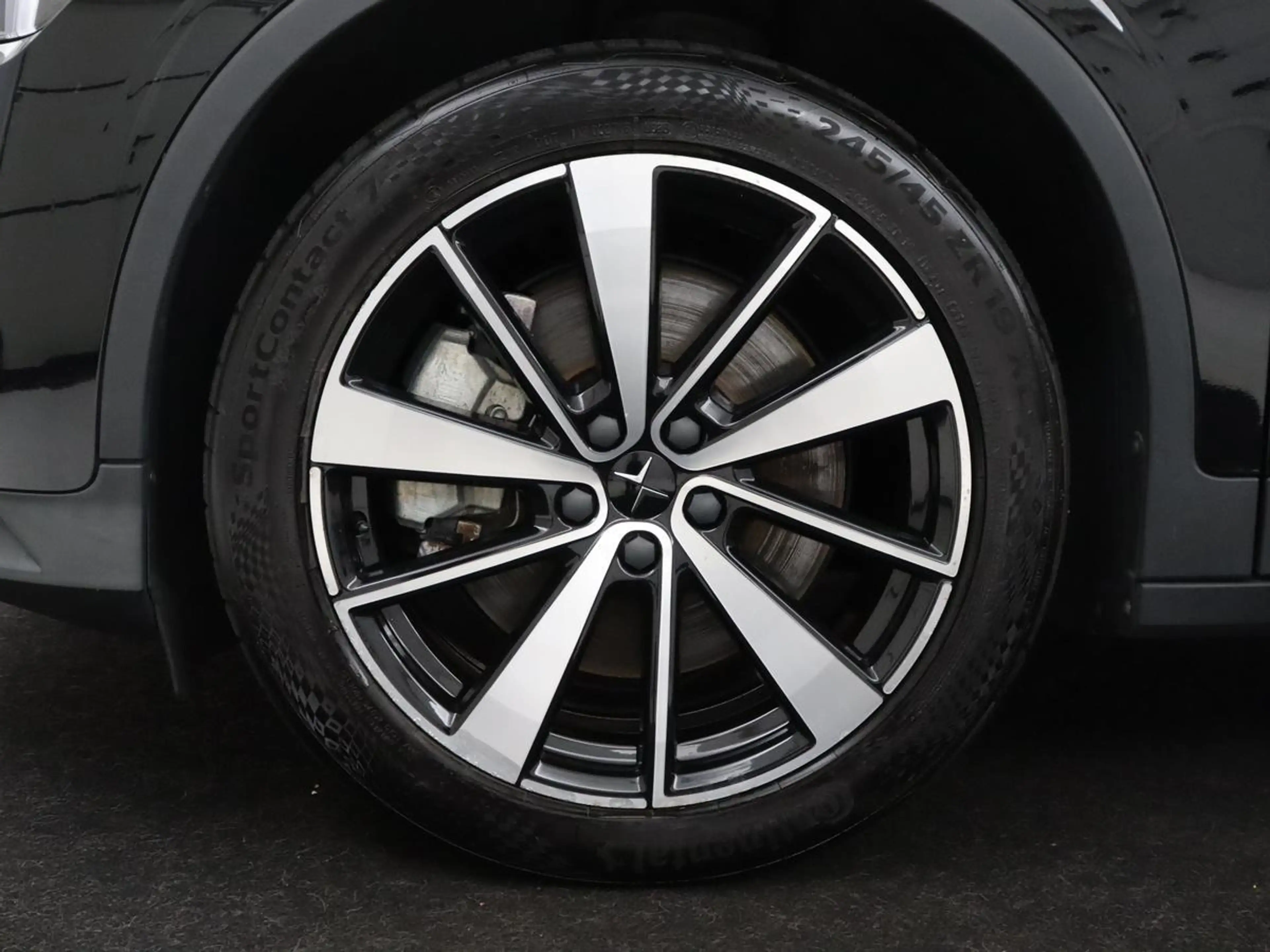 Polestar 2 Standard Range Single Motor 63kWh | SOH 89,4% | St — photo 35