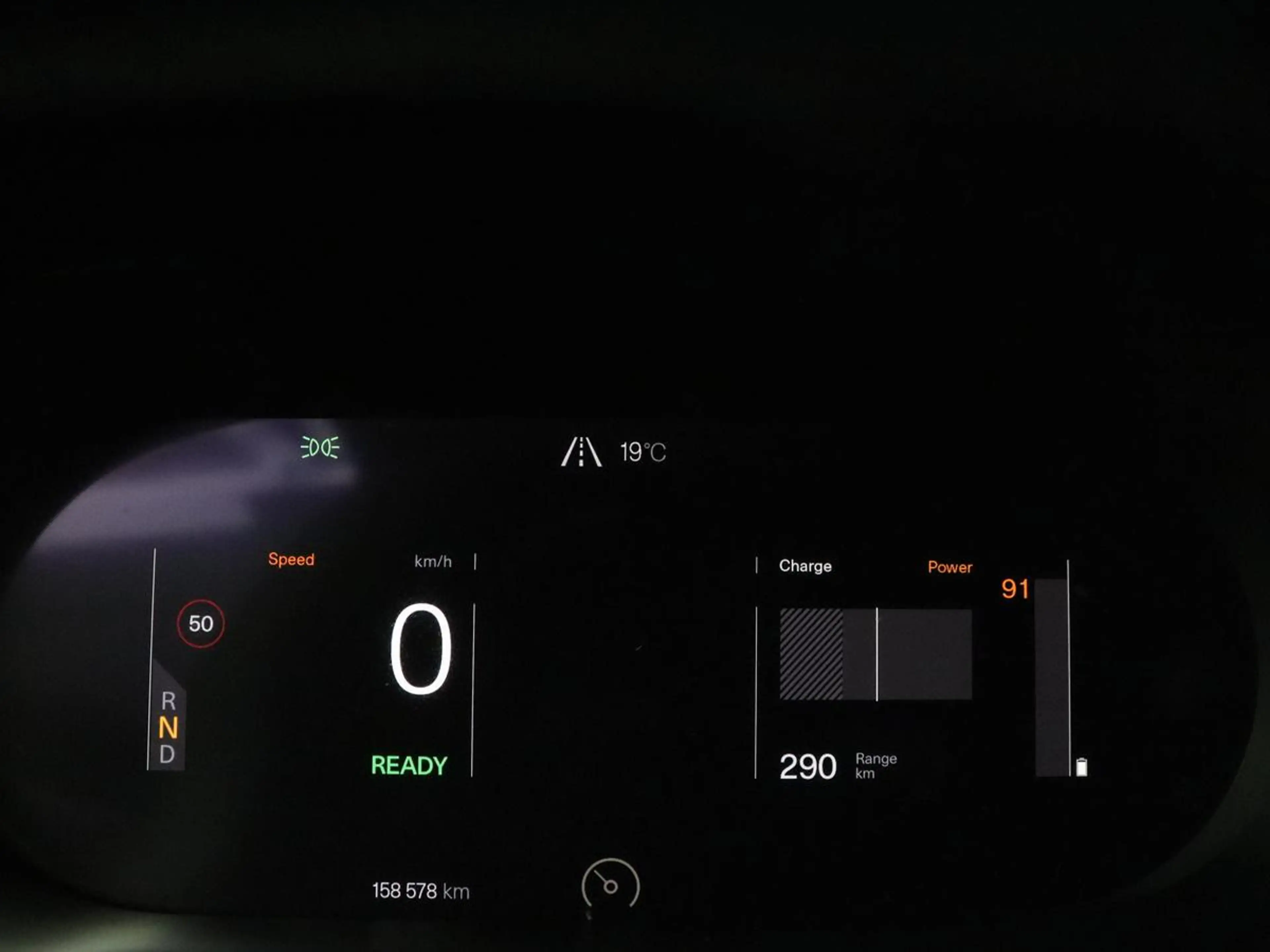 Polestar 2 Standard Range Single Motor 63kWh | SOH 89,4% | St — photo 33