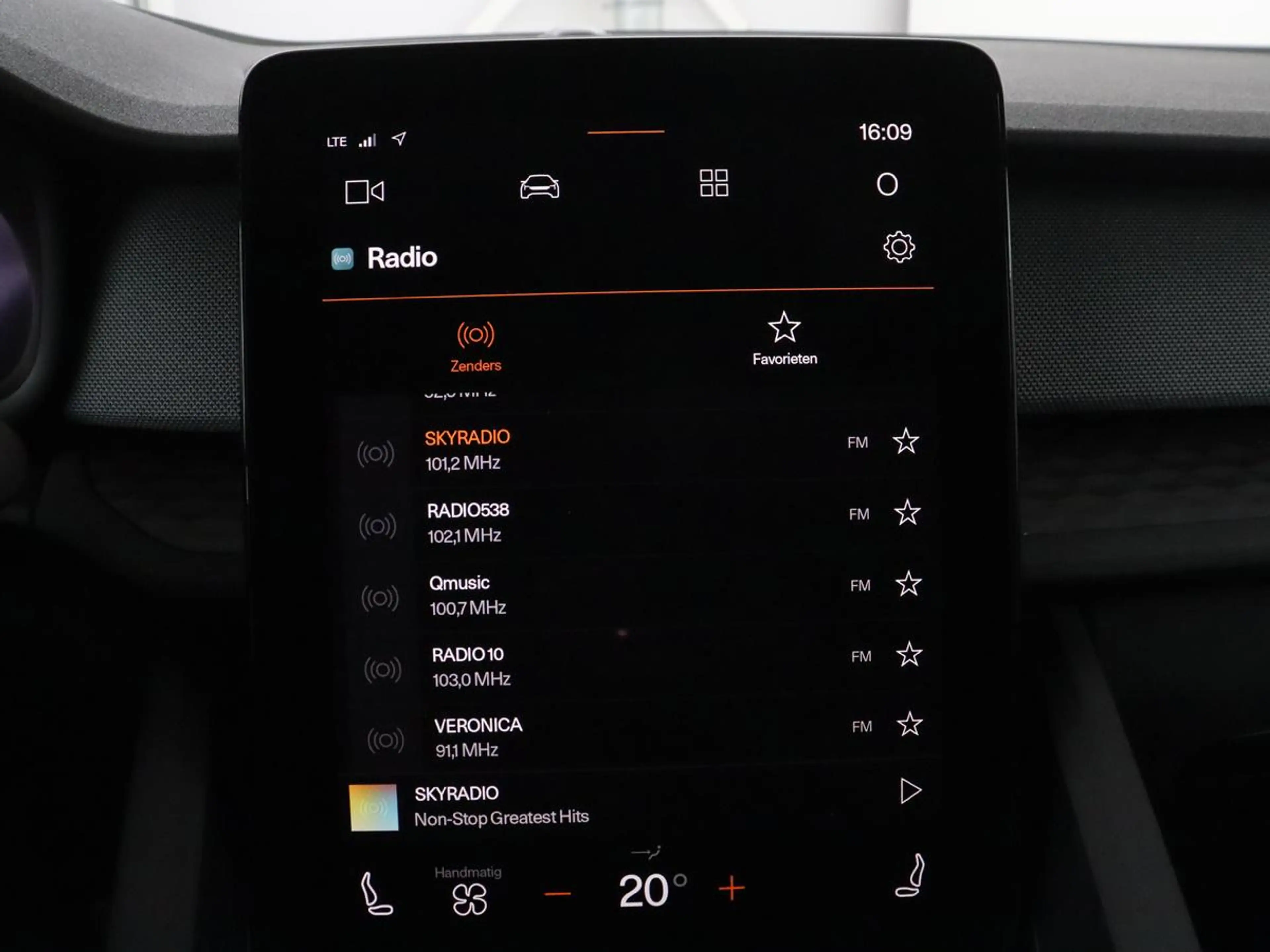Polestar 2 Standard Range Single Motor 63kWh | SOH 89,4% | St — photo 21