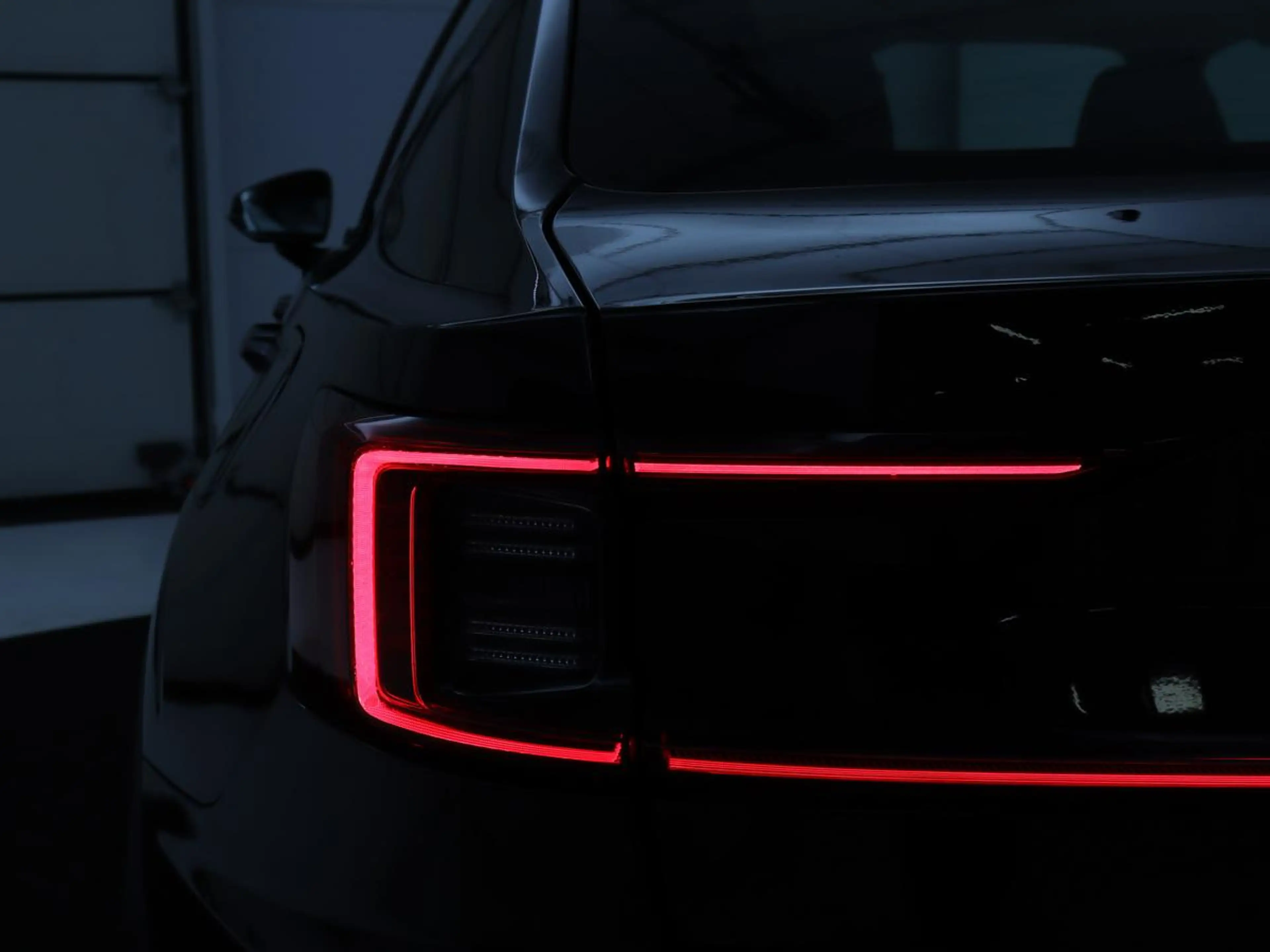 Polestar 2 Standard Range Single Motor 63kWh | SOH 89,4% | St — photo 32