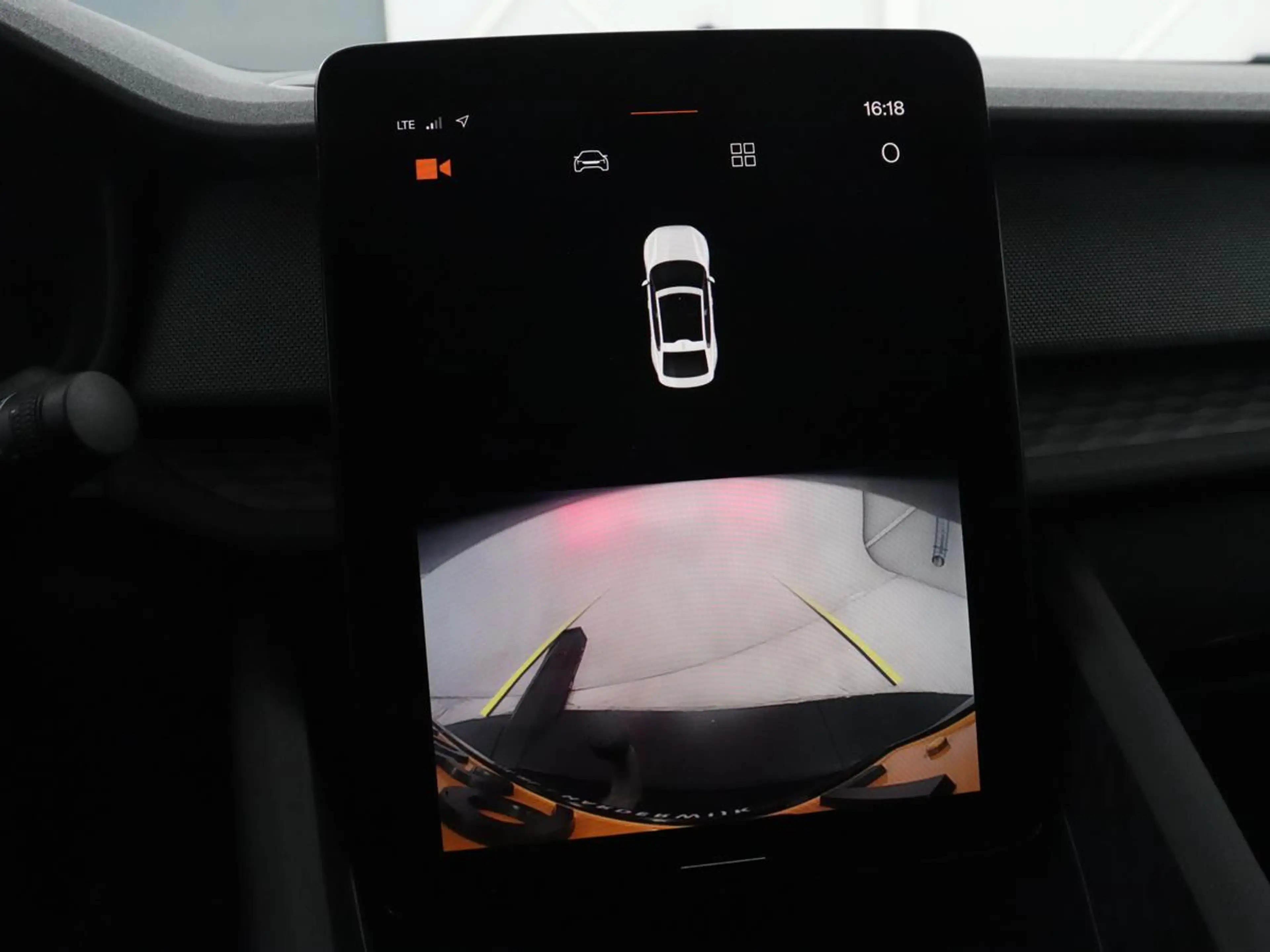 Polestar 2 Standard Range Single Motor 63kWh | SOH 89,4% | St — photo 19