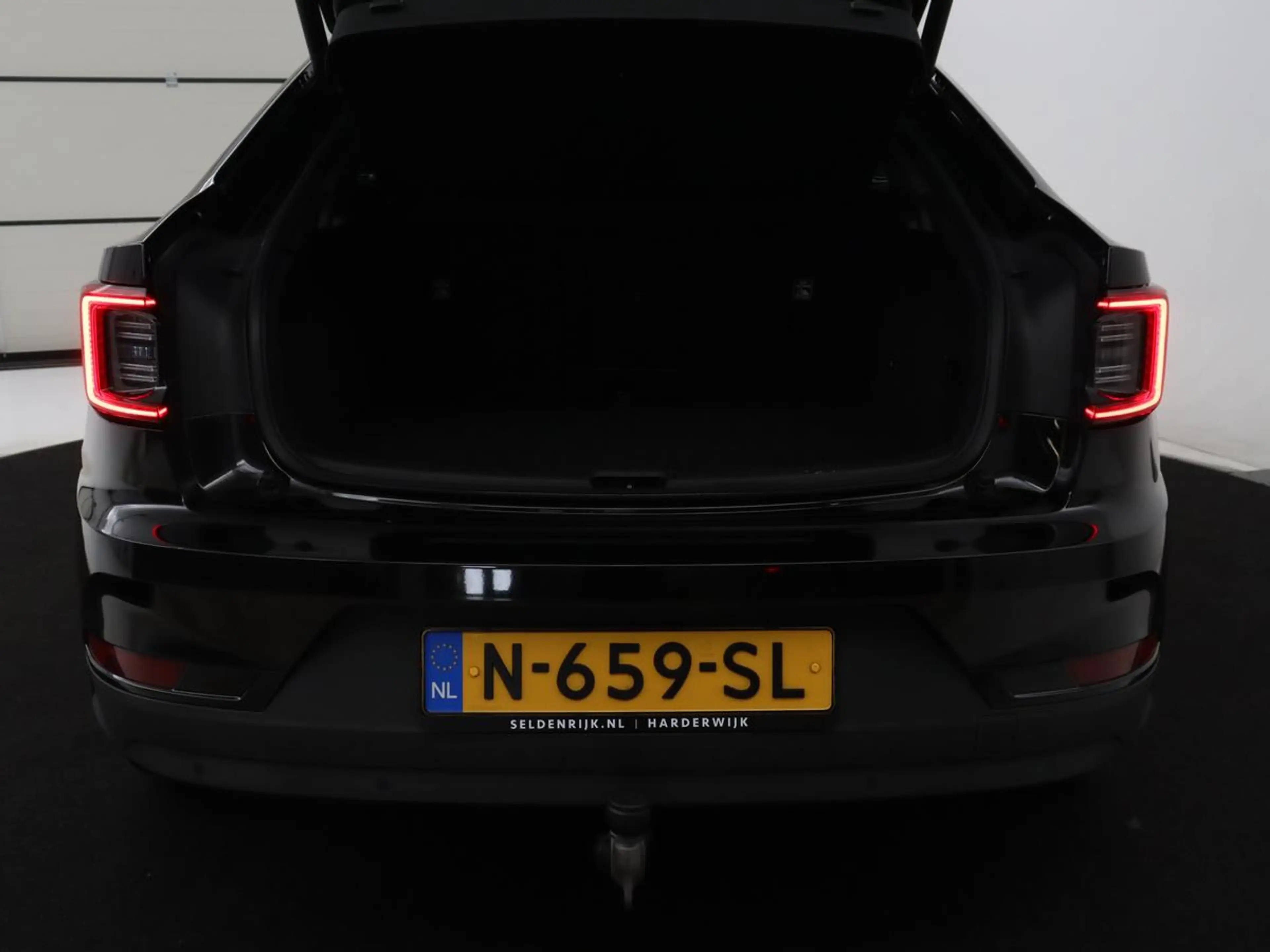 Polestar 2 Standard Range Single Motor 63kWh | SOH 89,4% | St — photo 8