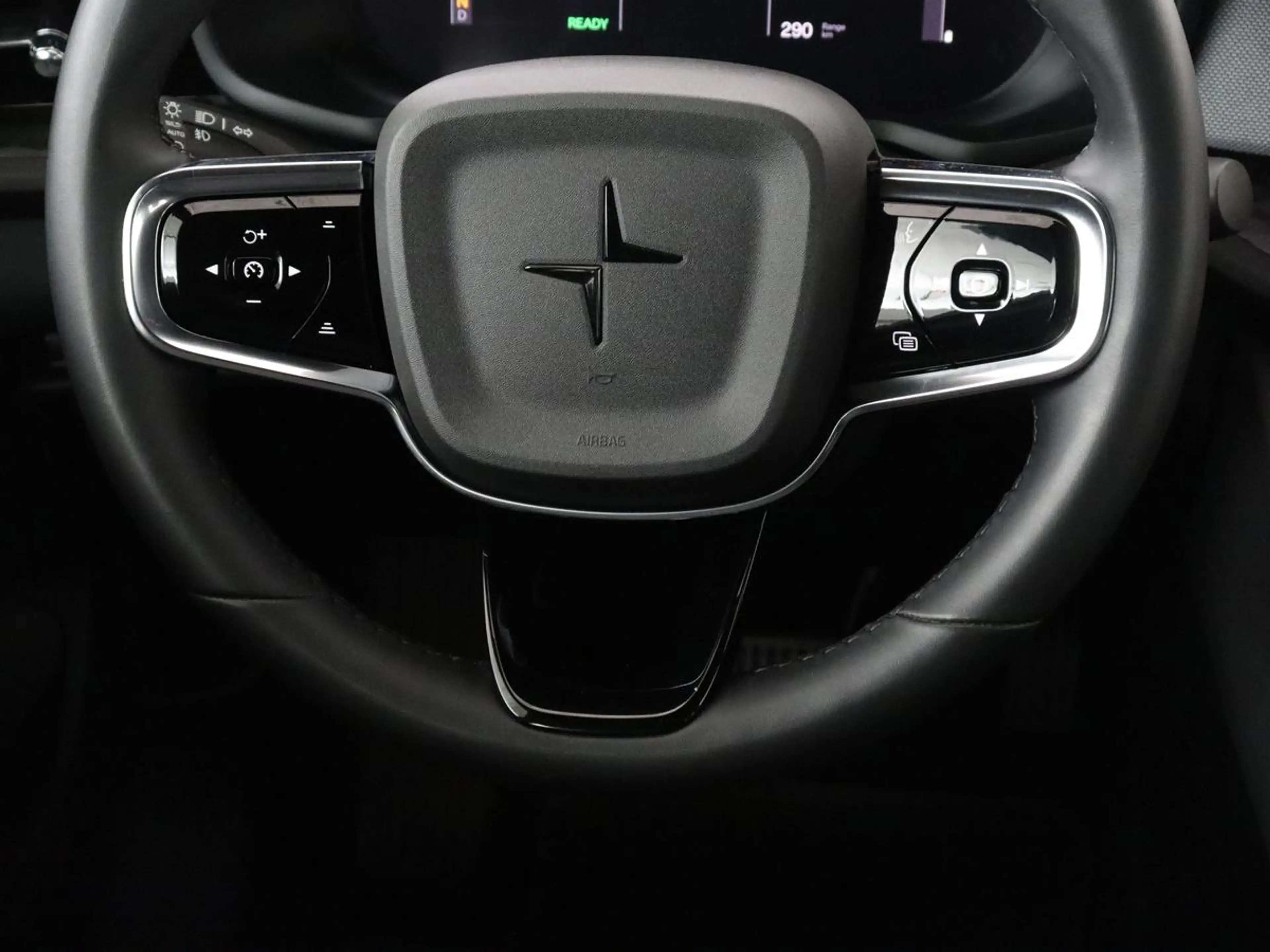 Polestar 2 Standard Range Single Motor 63kWh | SOH 89,4% | St — photo 7