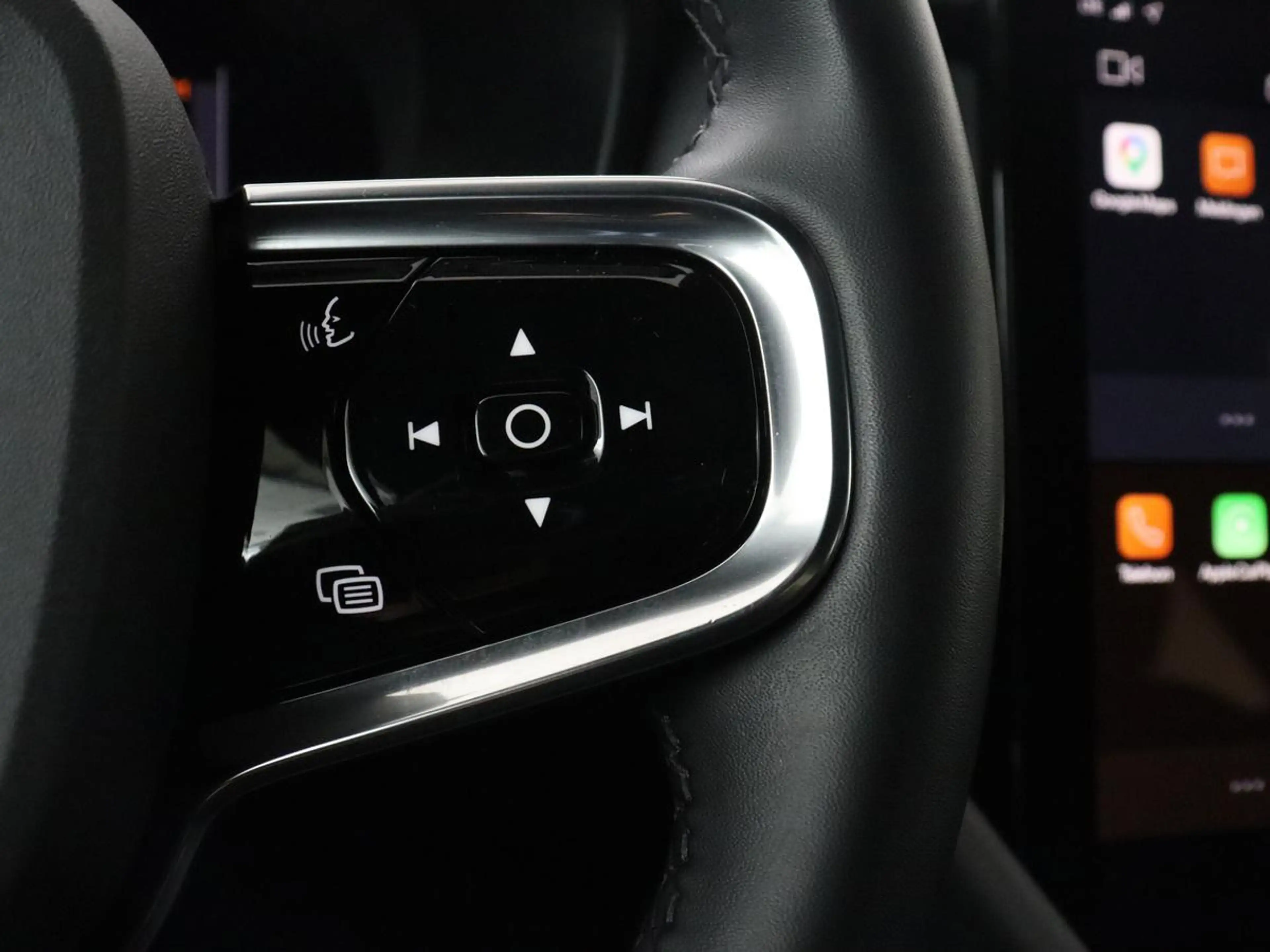 Polestar 2 Standard Range Single Motor 63kWh | SOH 89,4% | St — photo 18