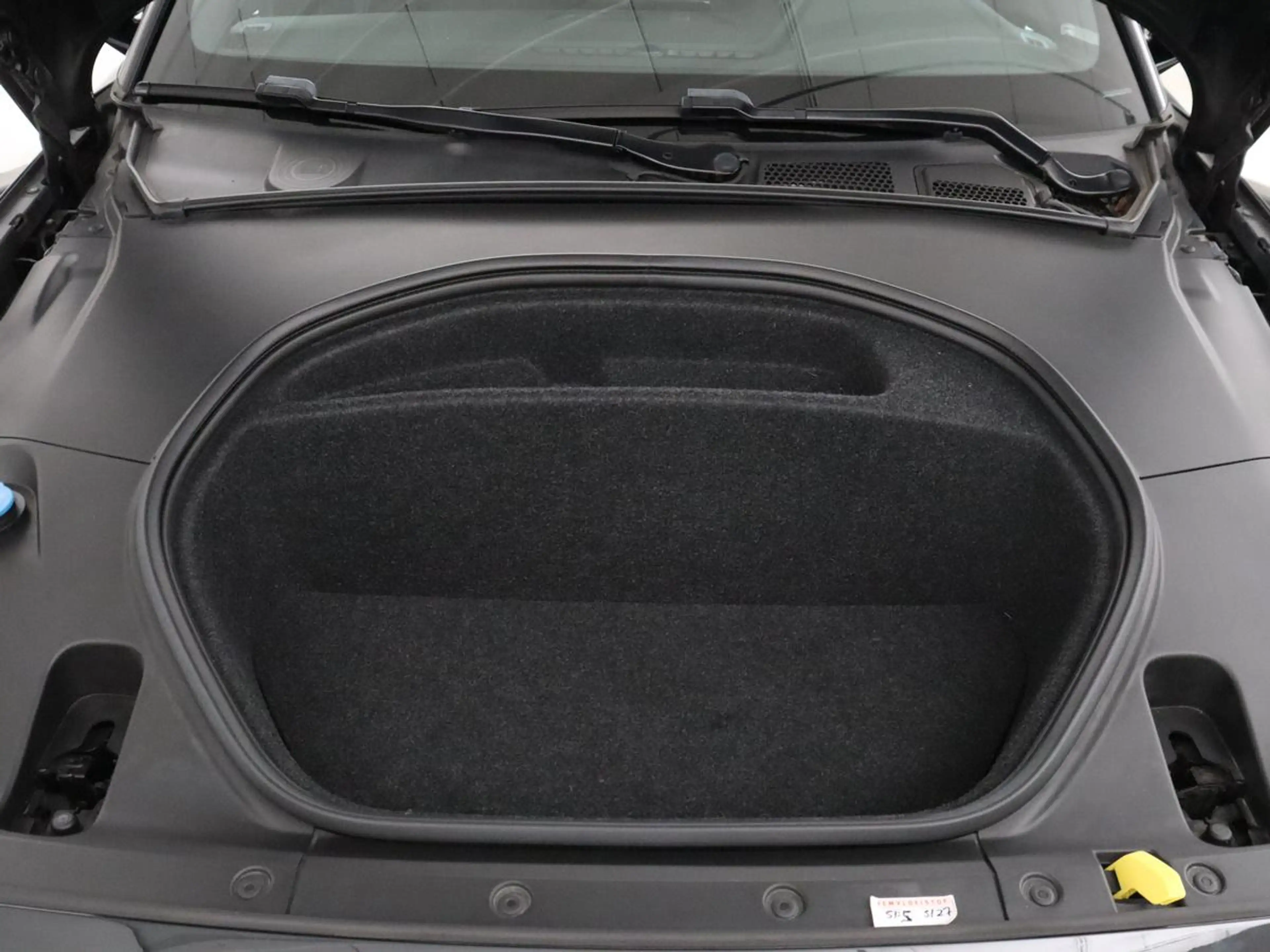 Polestar 2 Standard Range Single Motor 63kWh | SOH 89,4% | St — photo 31