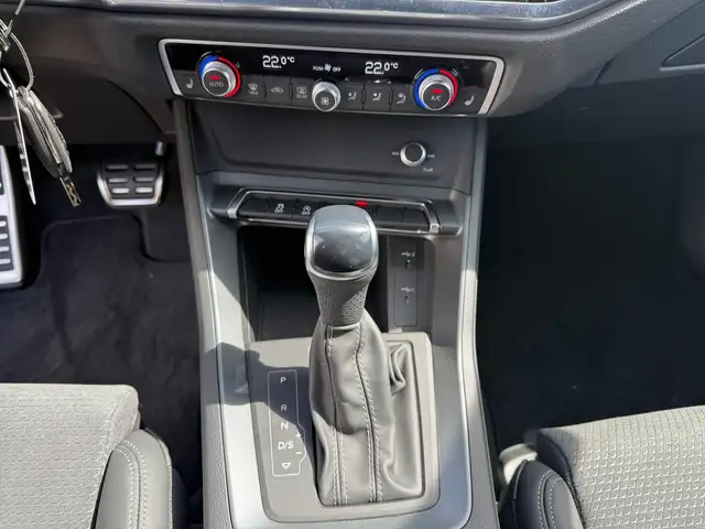Audi Q3 35 TDI admired Ansicht 12
