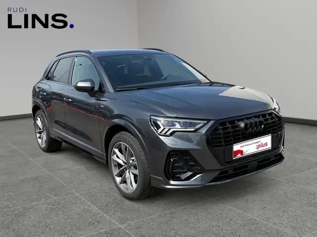 Audi Q3 35 TDI admired Ansicht 3