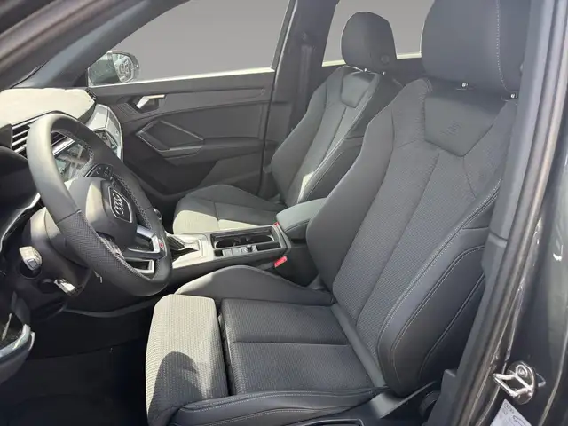 Audi Q3 35 TDI admired Ansicht 10