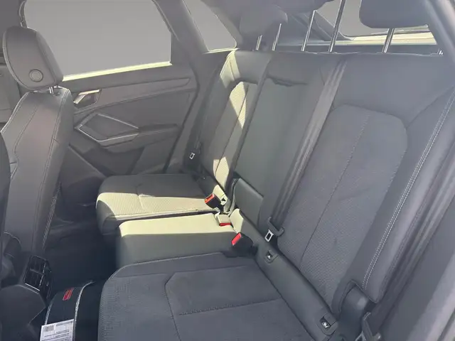 Audi Q3 35 TDI admired Ansicht 13
