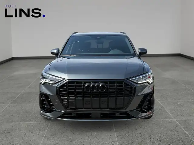 Audi Q3 35 TDI admired Ansicht 2