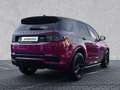 Land Rover Discovery Sport D240 R-Dynamic HSE MASSAGE HUD Rot - thumbnail 2