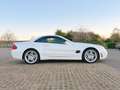Mercedes-Benz SL 55 AMG F1 package | full service history | Top condition Biały - thumbnail 8