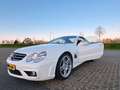 Mercedes-Benz SL 55 AMG F1 package | full service history | Top condition Biały - thumbnail 6