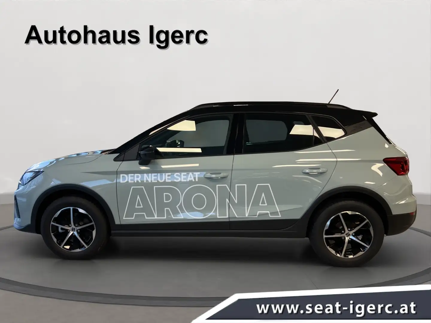 SEAT Arona Style 1.0 85 kW TSI - 2