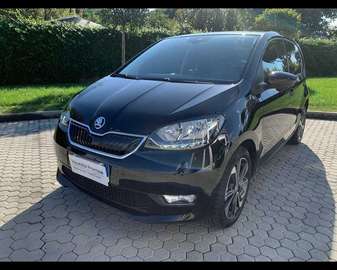 e Citigo e iV Ambition
