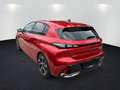 Peugeot 308 130 Allure Pack Anhängerkupplung Navi Rot - thumbnail 6