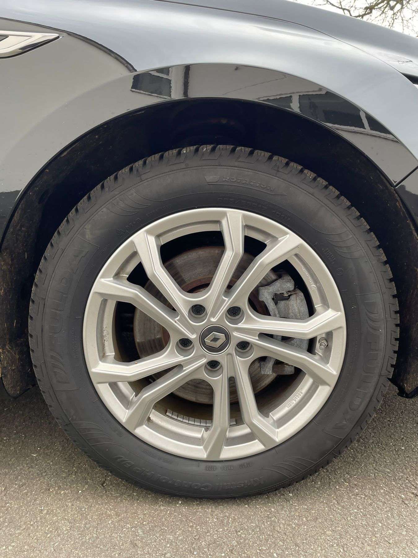 Renault Talisman