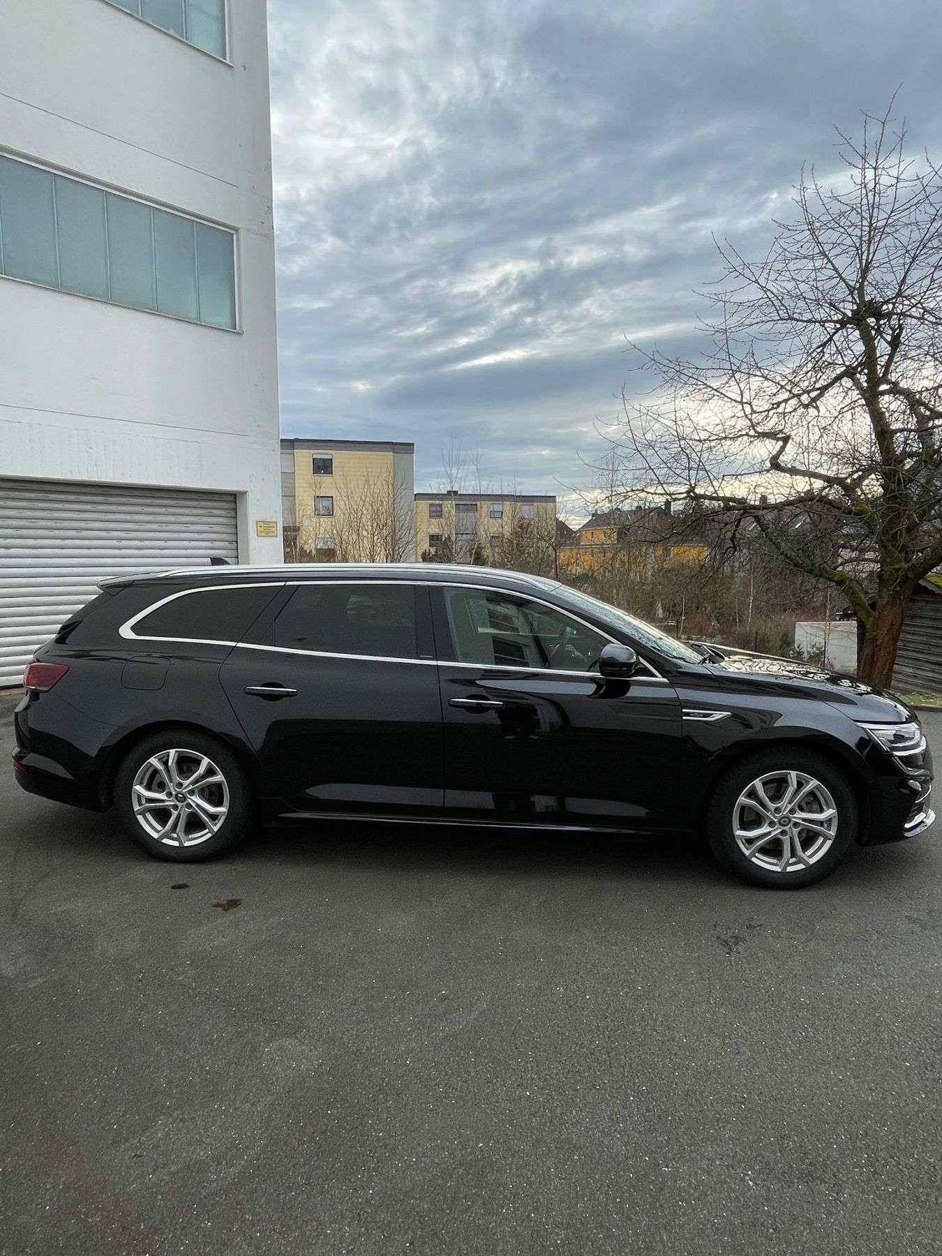 Renault Talisman