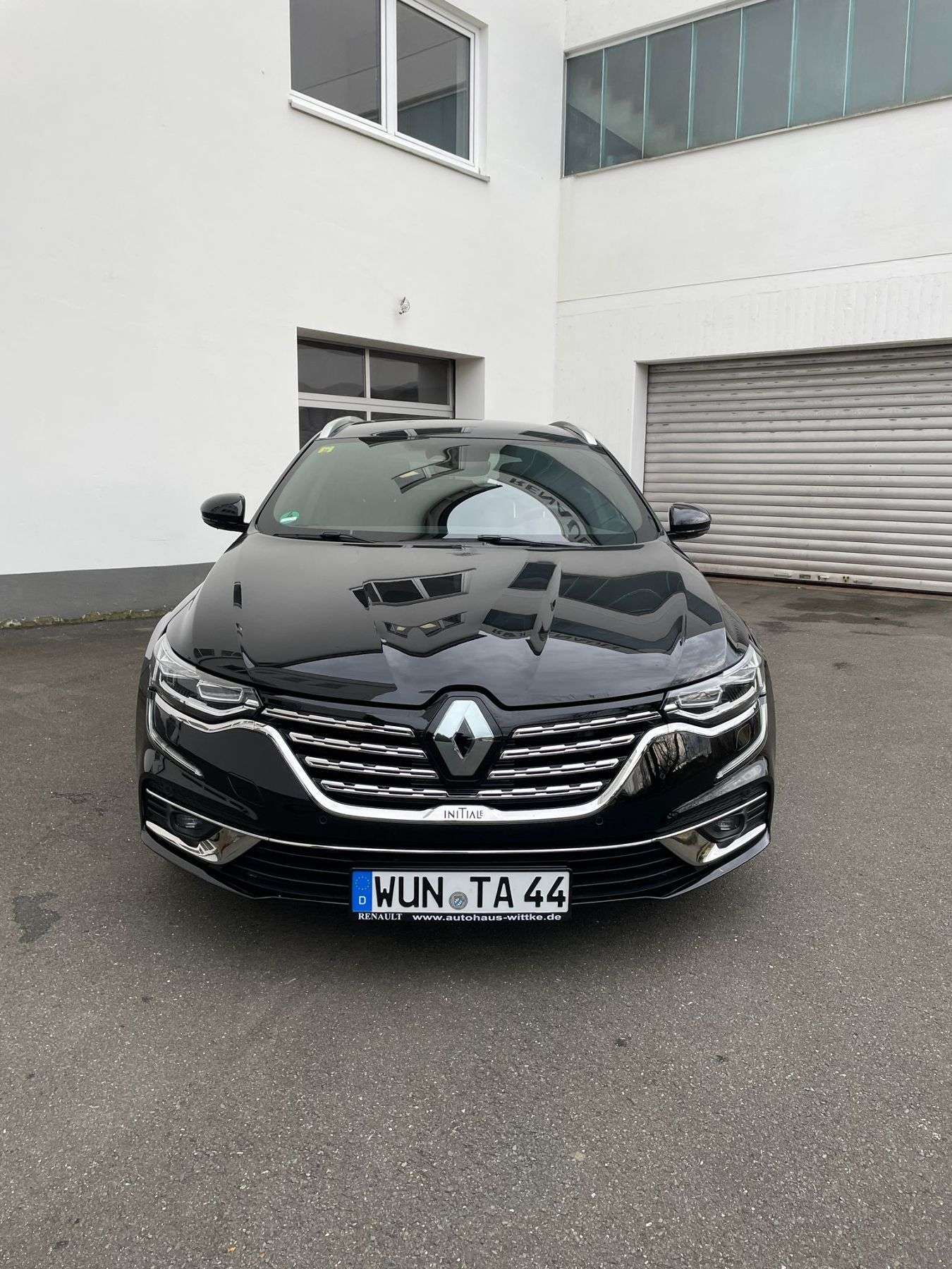 Renault Talisman