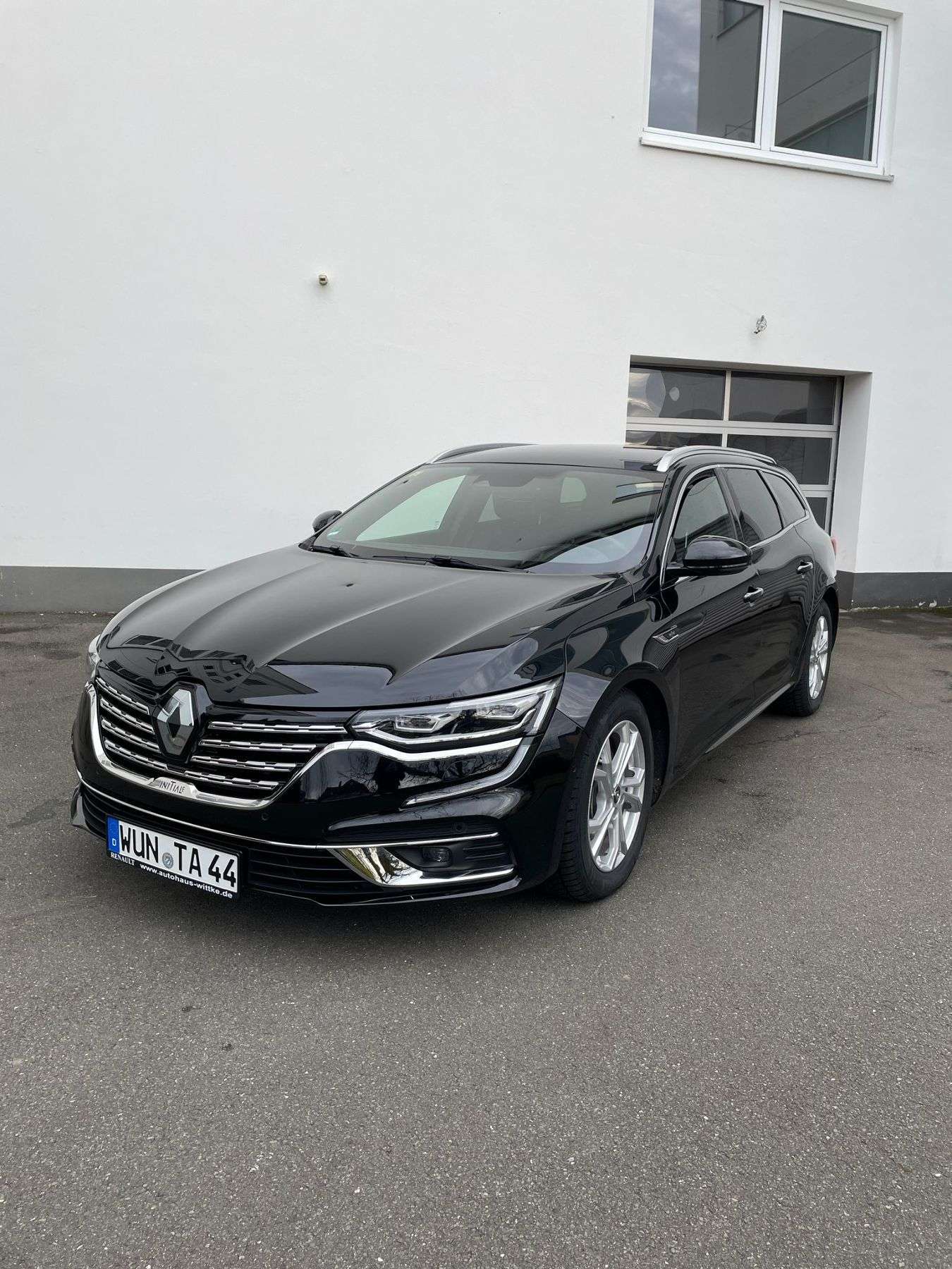 Renault Talisman