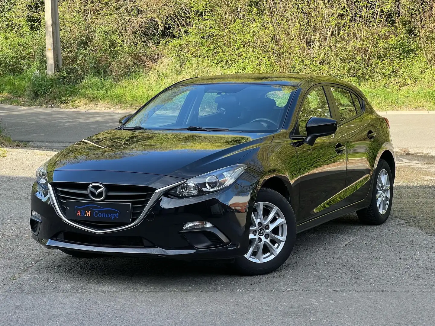 Mazda 3 1.5i essence 12/2014 EURO 5 GARANTIE 12 Mois - 1