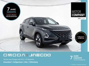 +MY26+0% Finanzierung+Ambiente+keyless+PDC+Alu+
