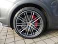 Porsche Cayenne GTS 1HAND PDLS+/PANO/22ZOLL/AIrSUS/KAM Grau - thumbnail 28