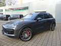 Porsche Cayenne GTS 1HAND PDLS+/PANO/22ZOLL/AIrSUS/KAM Grau - thumbnail 2