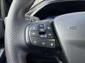 Ford Focus 1.0 EBH ST Line X AUTOMAAT! SPOILERPACK! DRIVERPAC Blauw - thumbnail 22