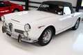 Alfa Romeo 2000 Alfa Romeo Touring 2600 Spider Weiß - thumbnail 1