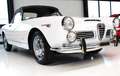 Alfa Romeo 2000 Alfa Romeo Touring 2600 Spider Weiß - thumbnail 4