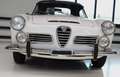 Alfa Romeo 2000 Alfa Romeo Touring 2600 Spider Weiß - thumbnail 3