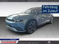 Hyundai IONIQ 5 TECHNIQ 77,4 kWh 97,9% SOH El. Panodach