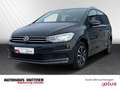 Volkswagen Touran 2.0 TDI United DSG ACC LED Navi R-Kamera Grijs - thumbnail 2