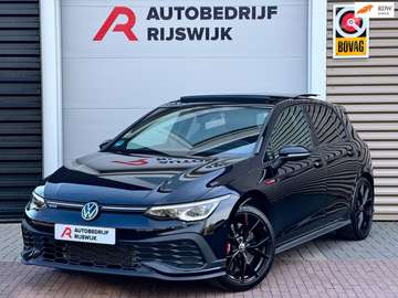 2.0 TSI Clubsport Matrix/H&K/HuD/Pano