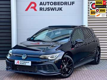 2.0 TSI Clubsport Matrix/HuD/Pano/Camera