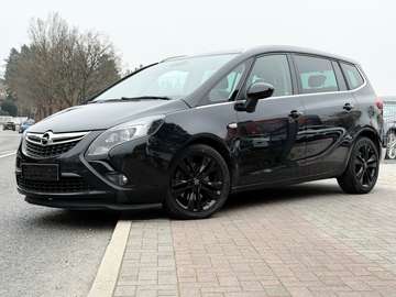 7 Sitze Business Innovation Navi RKamera