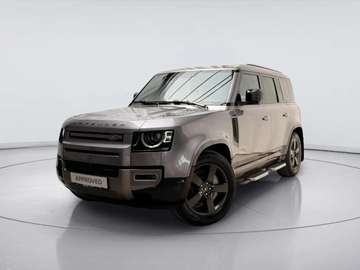 D300 AWD X-Dynamic HSE Utilitaire