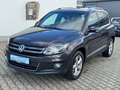 Volkswagen Tiguan Lounge Sport & Style BMT+Navi+R-Cam+Sitzh Grijs - thumbnail 1
