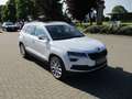 Skoda Karoq 2.0 TDI Style 4x4 Weiß - thumbnail 18