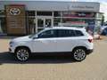 Skoda Karoq 2.0 TDI Style 4x4 Weiß - thumbnail 3