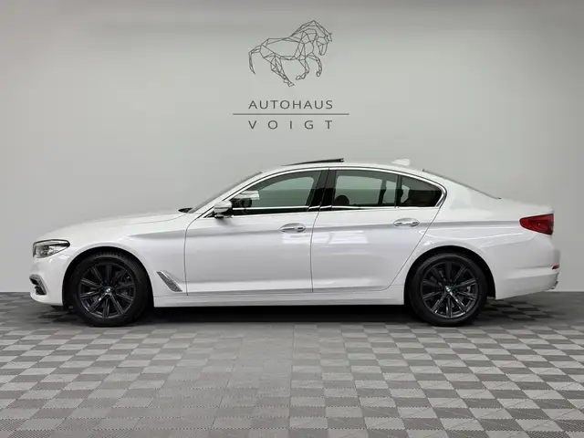 BMW 540 I main image