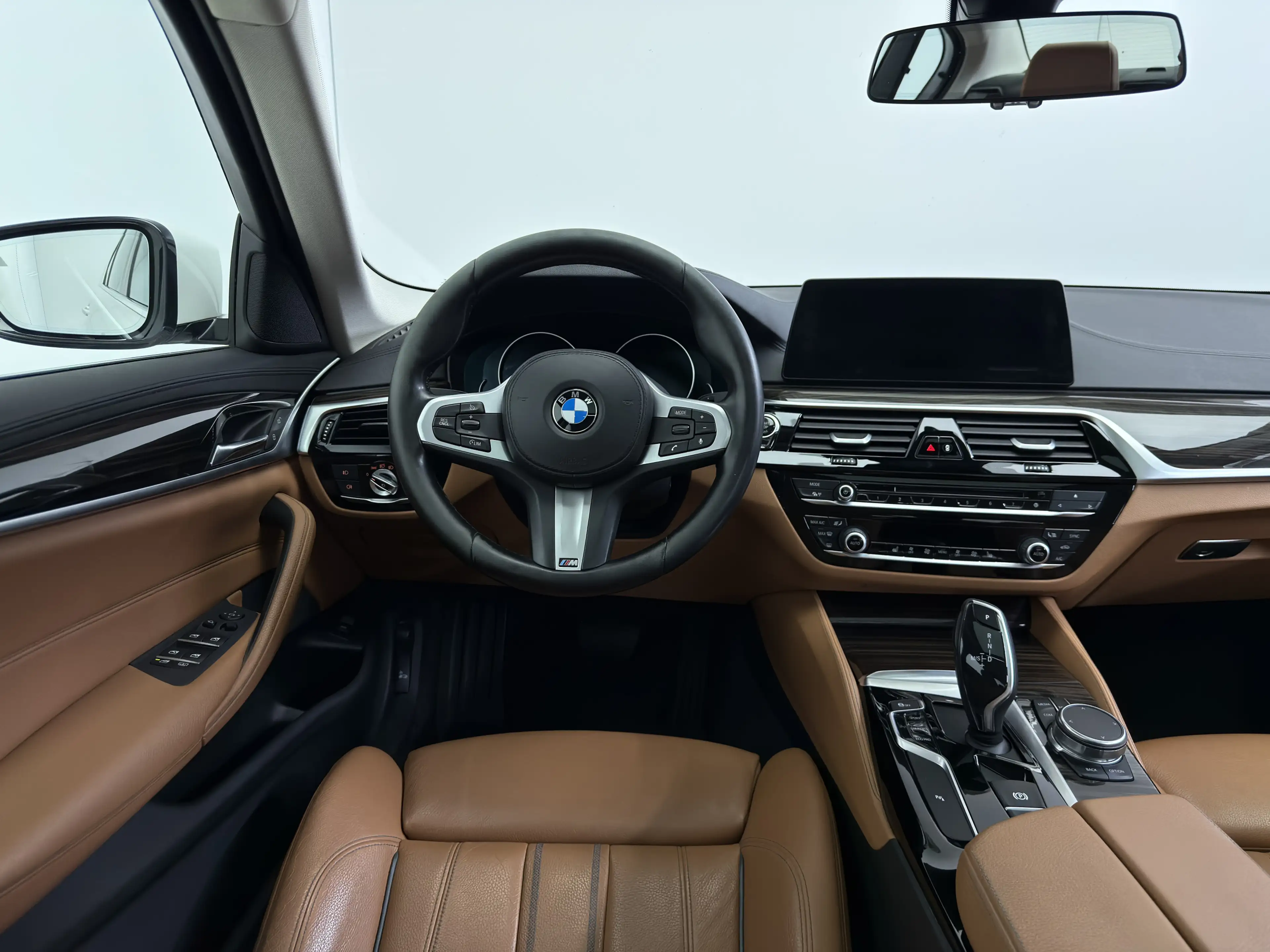 BMW 540 i Luxury Line|2.Hand|Pano|LCI|Kamera|No-OPF| — photo 11