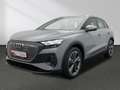 Audi Q4 e-tron 40 S line MMI Matrix Pano B&O Standh. Grau - thumbnail 14