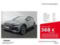 Audi Q4 e-tron 40 S line MMI Matrix Pano B&O Standh. Grau - thumbnail 1