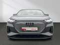 Audi Q4 e-tron 40 S line MMI Matrix Pano B&O Standh. Grau - thumbnail 4