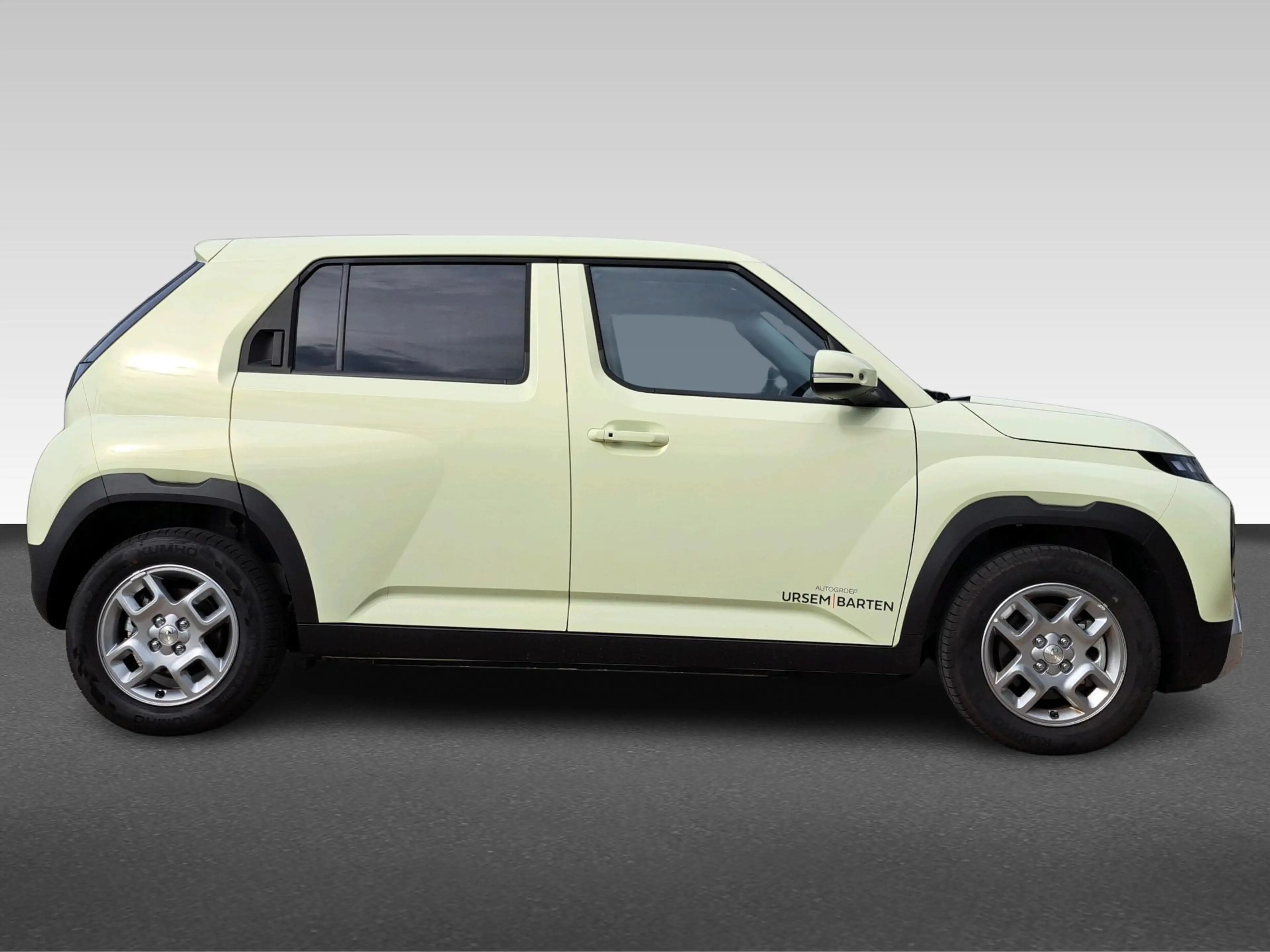Hyundai Inster Pulse 49 kWh — photo 9