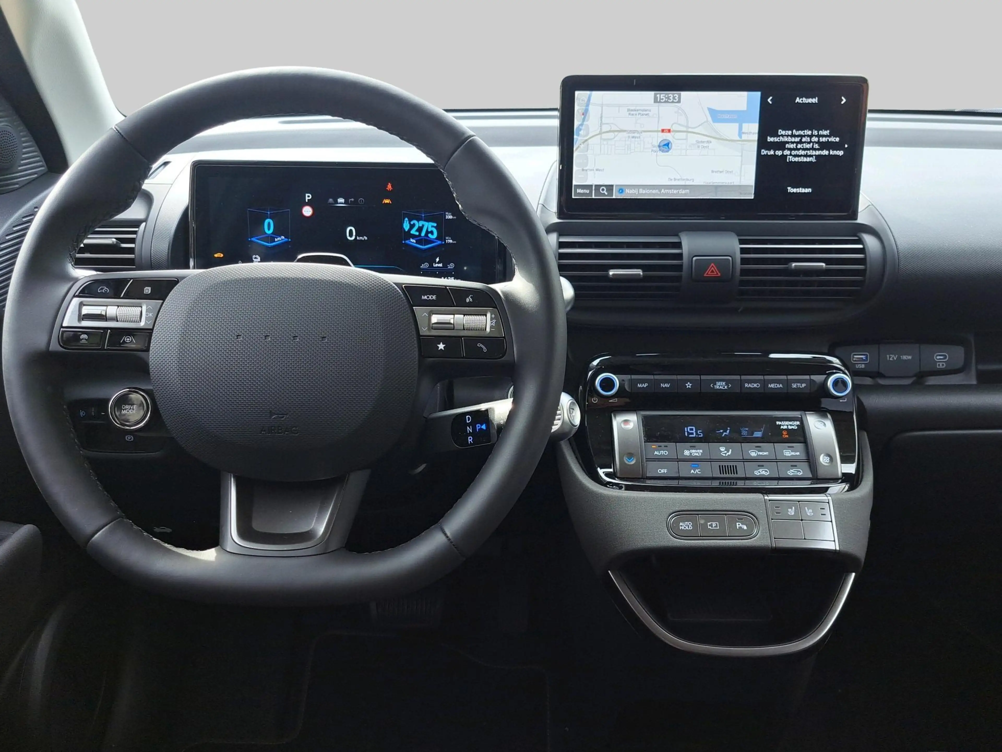 Hyundai Inster Pulse 49 kWh — photo 5