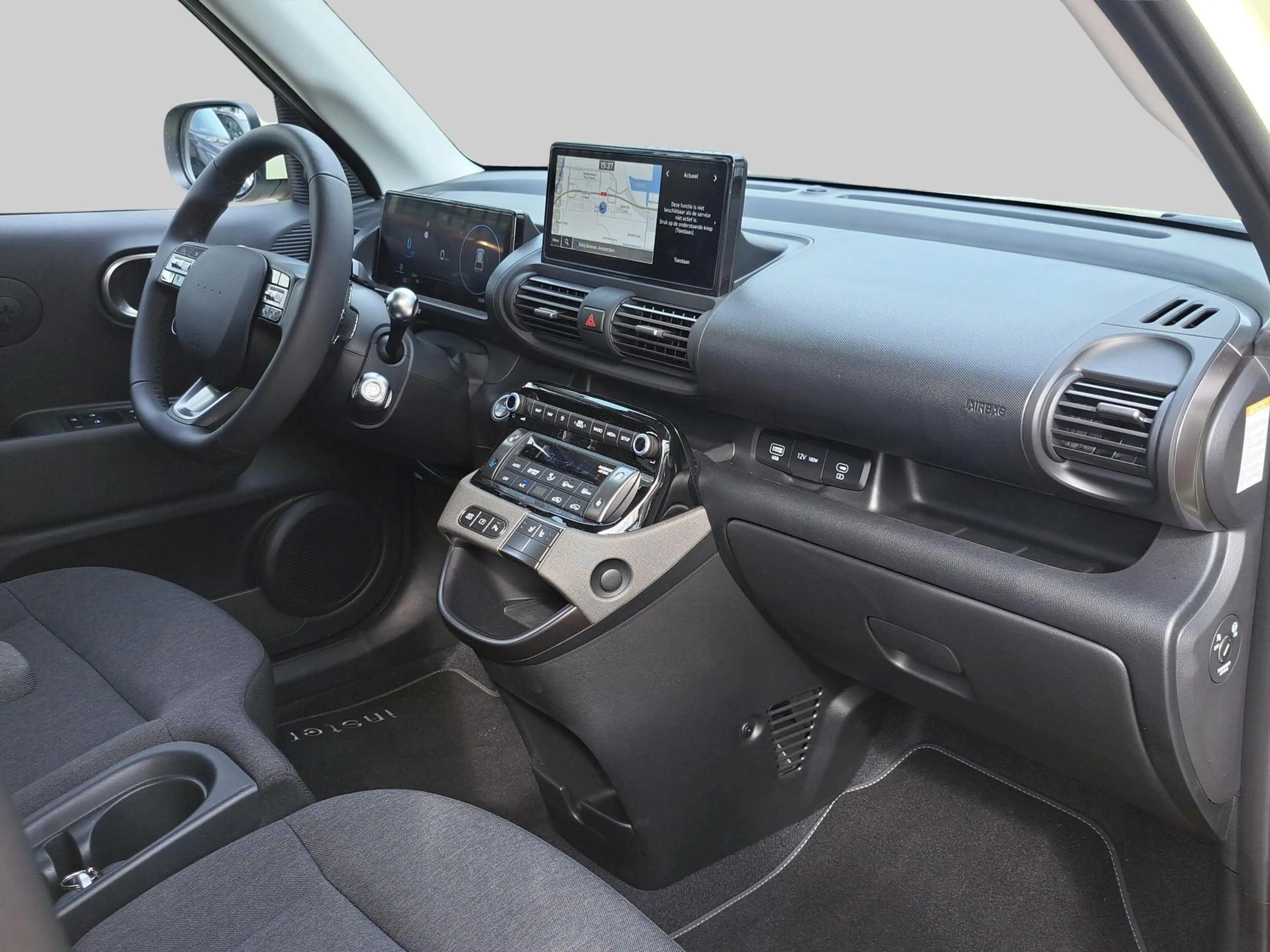 Hyundai Inster Pulse 49 kWh — photo 13